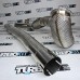 ДаунПайп на VW Golf MK7 R Passat B8 Audi S3 SEAT Leon Cupra MQB AWD с Heat shield